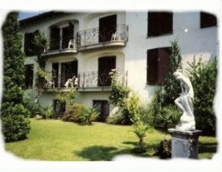 Hotel La Comanella à Comano Extérieur photo